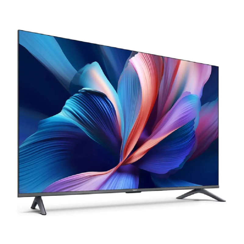 XIAOMI SMART TV 55" A PRO 4K QLED L55MB-APEU (GOOGLE TV) - Imagen 2