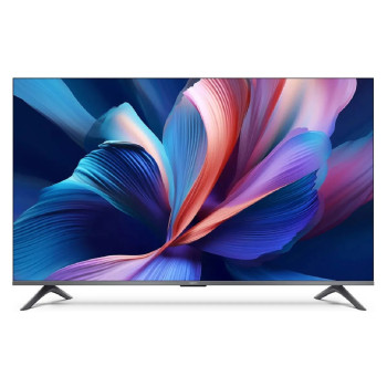 XIAOMI SMART TV 55" A PRO 4K QLED L55MB-APEU (GOOGLE TV) - Imagen 1