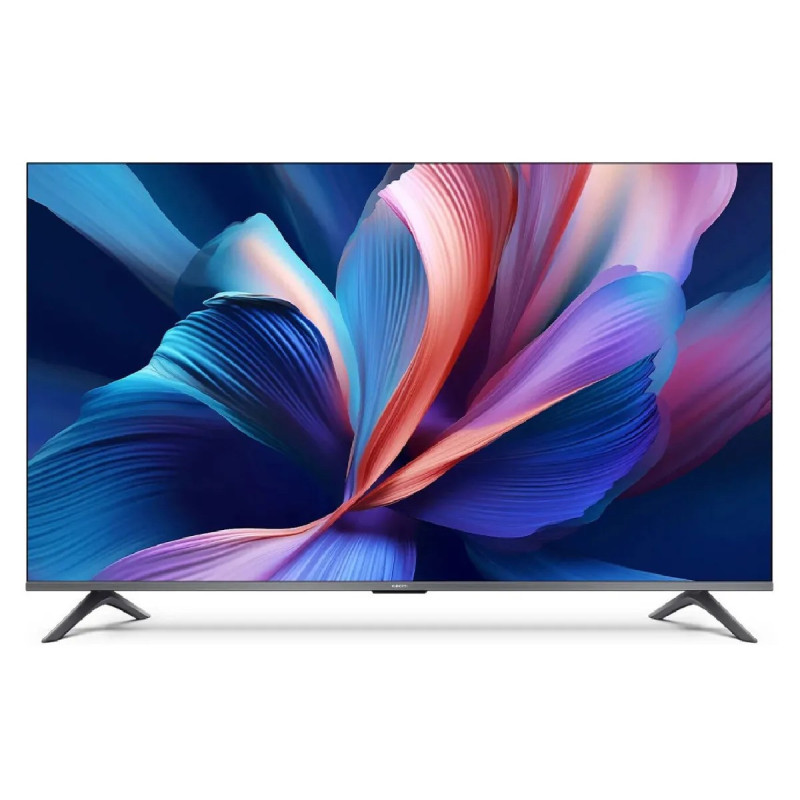 XIAOMI SMART TV 55" A PRO 4K QLED L55MB-APEU (GOOGLE TV) - Imagen 1