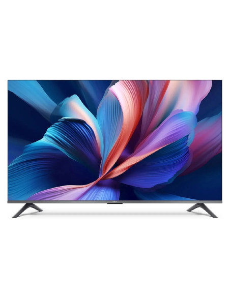 XIAOMI SMART TV 55" A PRO 4K QLED L55MB-APEU (GOOGLE TV) - Imagen 1