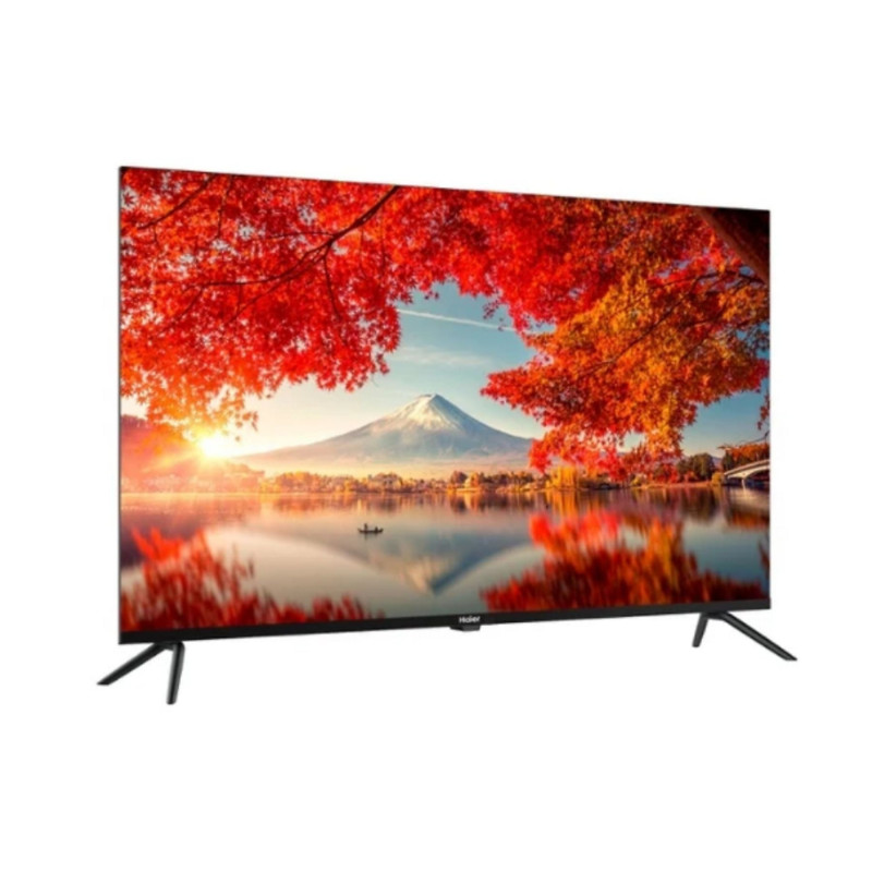 XIAOMI SMART TV 43 A PRO 4K QLED L433MA-SEU (GOOGLE TV) - Imagen 1