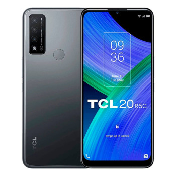 TCL 20R 5G DUAL SIM 4GB RAM - Imagen 1