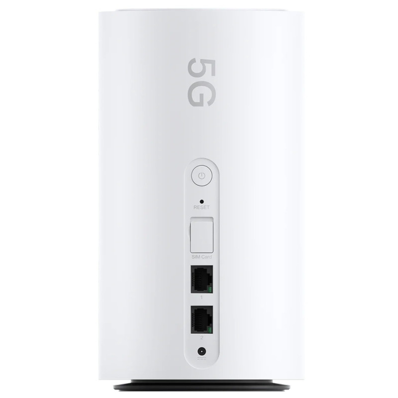 XIAOMI ROUTER 5G (SIN CABLE DE RED) CPE PRO CB0401V2 - Imagen 4