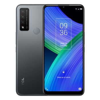 TCL 20 5G DUAL SIM 6GB RAM - Imagen 1