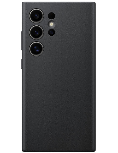 FUNDA ORIGINAL CUERO VEGANO SAMSUNG S24 ULTRA - Imagen 1