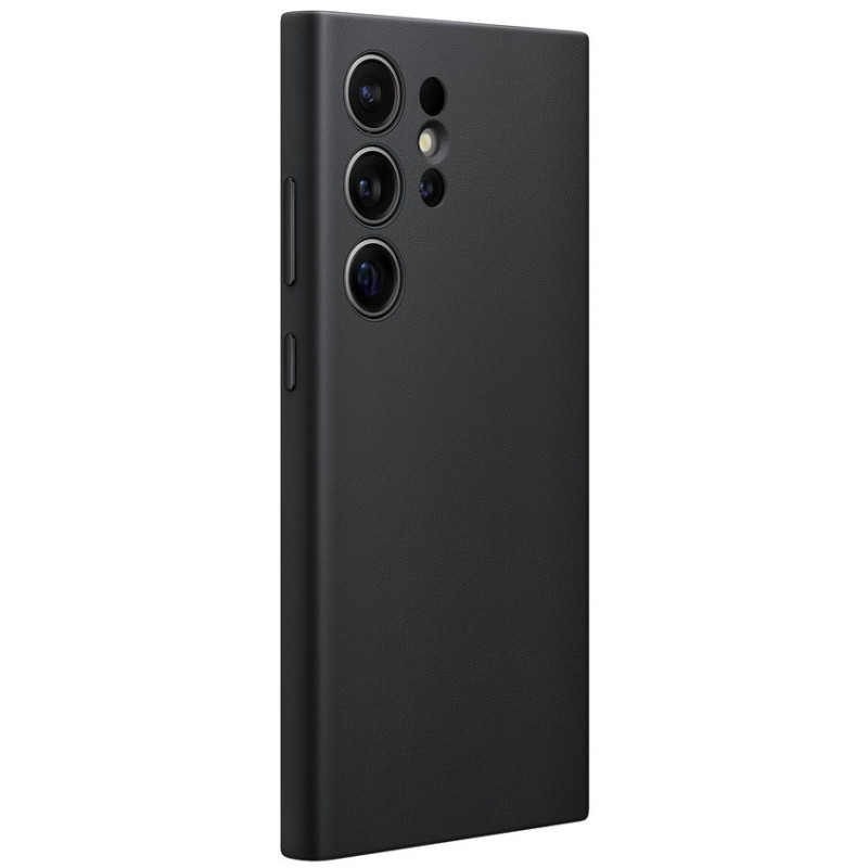 FUNDA ORIGINAL CUERO VEGANO SAMSUNG S24 ULTRA - Imagen 2