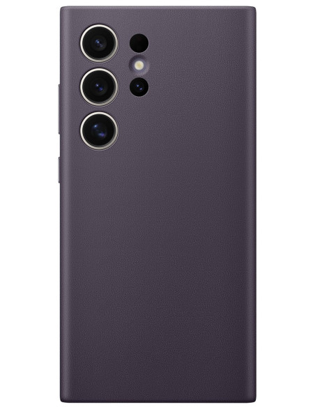 FUNDA ORIGINAL CUERO VEGANO SAMSUNG S24 ULTRA - Imagen 1