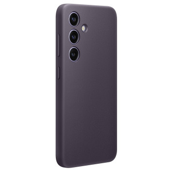 FUNDA ORIGINAL CUERO VEGANO SAMSUNG S24 PLUS - Imagen 2