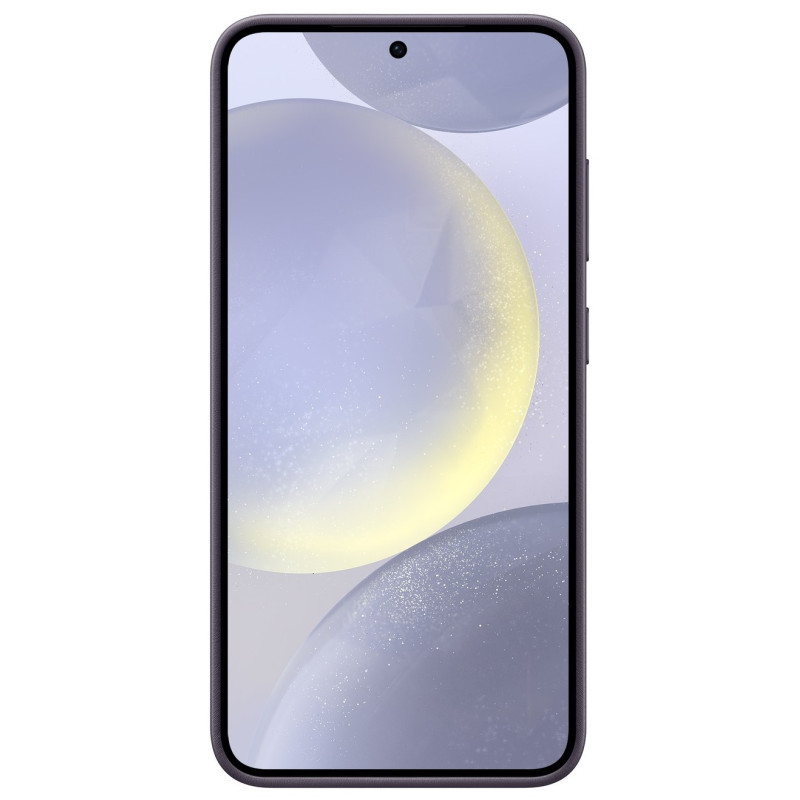 FUNDA ORIGINAL CUERO VEGANO SAMSUNG S24 PLUS - Imagen 3
