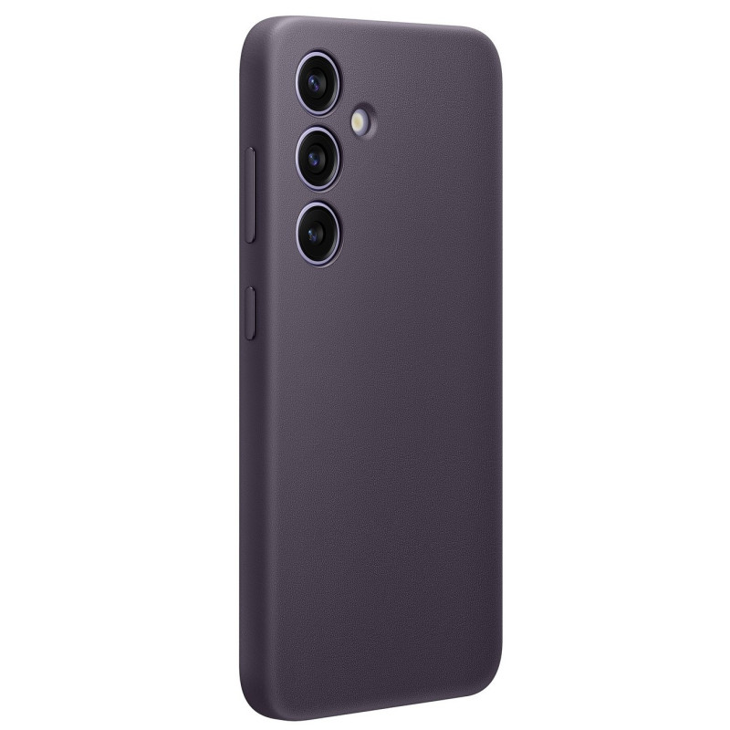 FUNDA ORIGINAL CUERO VEGANO SAMSUNG S24 - Imagen 2