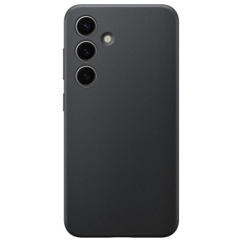 FUNDA ORIGINAL CUERO VEGANO SAMSUNG S24 - Imagen 2