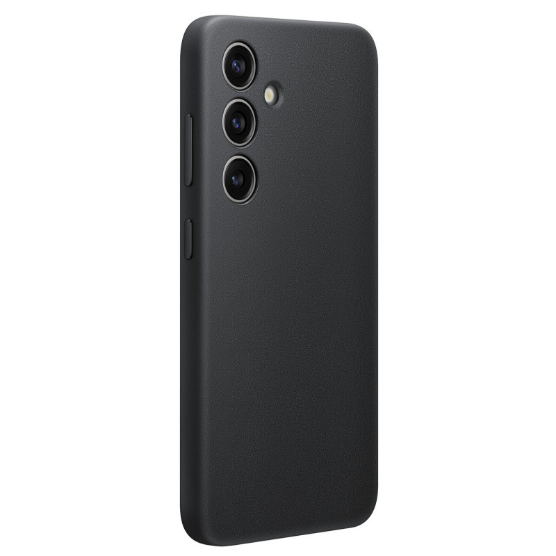 FUNDA ORIGINAL CUERO VEGANO SAMSUNG S24 - Imagen 2