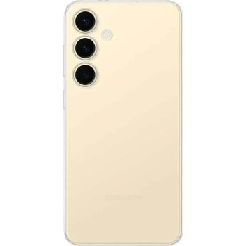 FUNDA ORIGINAL TRANSPARENTE SAMSUNG S24 - Imagen 1