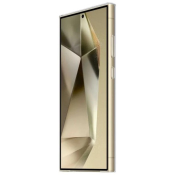 FUNDA ORIGINAL TRANSPARENTE SAMSUNG S24 ULTRA - Imagen 2