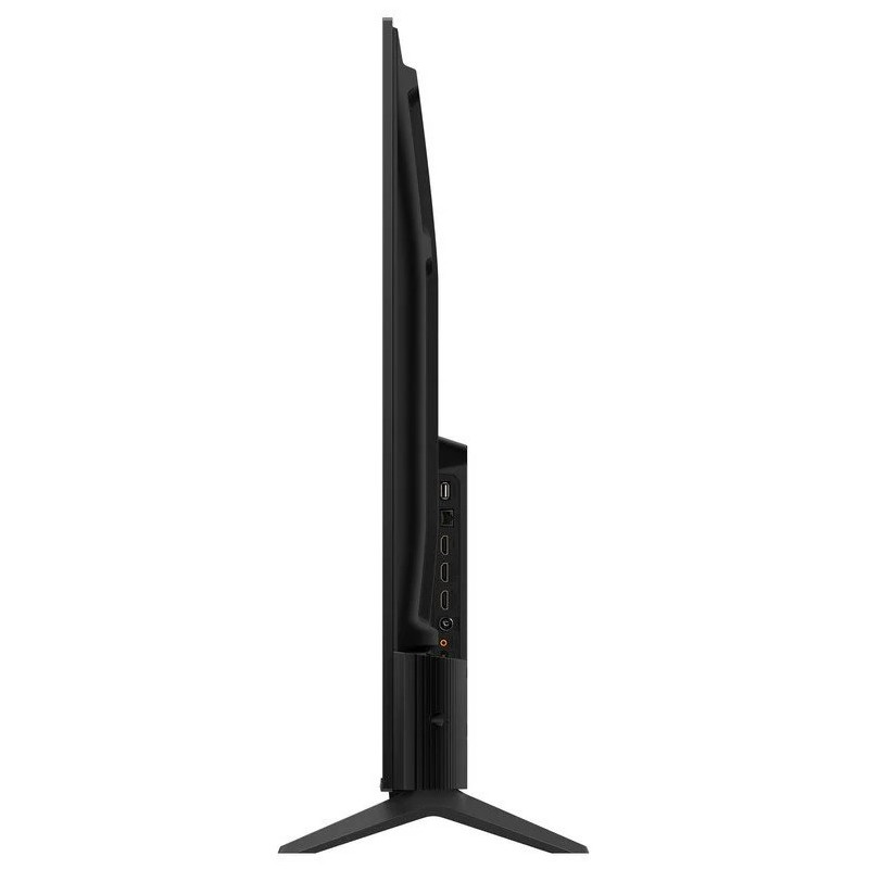 TCL 55" SMART TV V6C (55V6CX4) 4K ULTRA HDR GOOGLE TV (2025) - Imagen 3