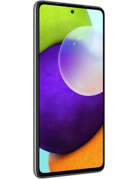 SAMSUNG GALAXY A52 DUAL SIM 6GB RAM - Imagen 2