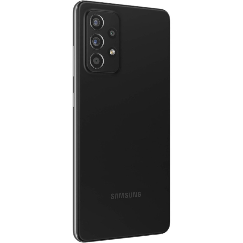 SAMSUNG GALAXY A52 DUAL SIM 6GB RAM - Imagen 3
