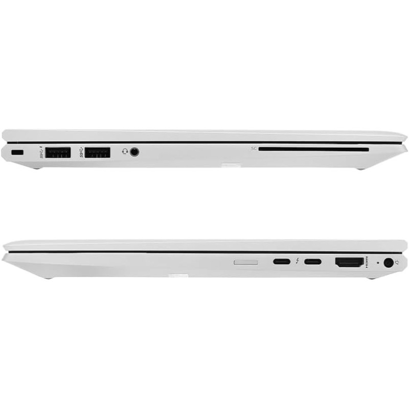 HP ELITEBOOK X360 830 G8 14" INTEL CORE I5-1145G7 2.6GHZ 16GB RAM - Imagen 3
