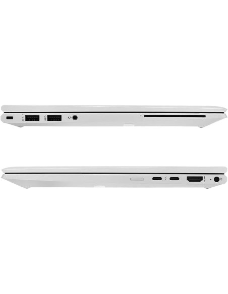HP ELITEBOOK X360 830 G7 14" INTEL CORE I5-10310U 1.7GHZ 16GB RAM - Imagen 3
