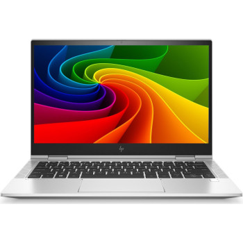 HP ELITEBOOK X360 830 G7 14" INTEL CORE I5-10310U 1.7GHZ 16GB RAM - Imagen 1