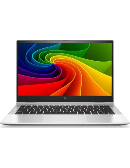 HP ELITEBOOK X360 830 G7 14" INTEL CORE I5-10310U 1.7GHZ 16GB RAM - Imagen 1