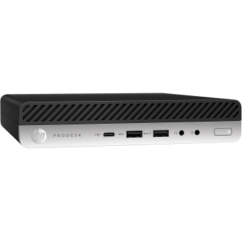 PRODESK 600 G3 MINI PC HDD CORE I3-6100T 3.20GHZ 4GB - Imagen 2