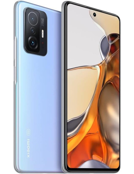 XIAOMI 11T DUAL SIM 8GB - Imagen 1