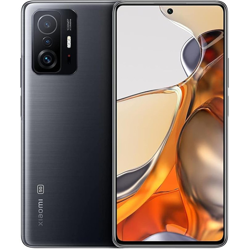 XIAOMI 11T PRO 5G DUAL SIM 8GB - Imagen 1