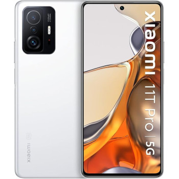XIAOMI 11T PRO 5G DUAL SIM 12GB - Imagen 1