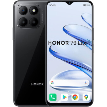 HONOR 70 LITE DUAL SIM 4GB RAM - Imagen 2