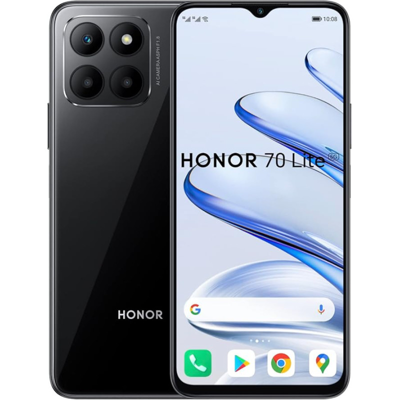 HONOR 70 LITE DUAL SIM 4GB RAM - Imagen 1