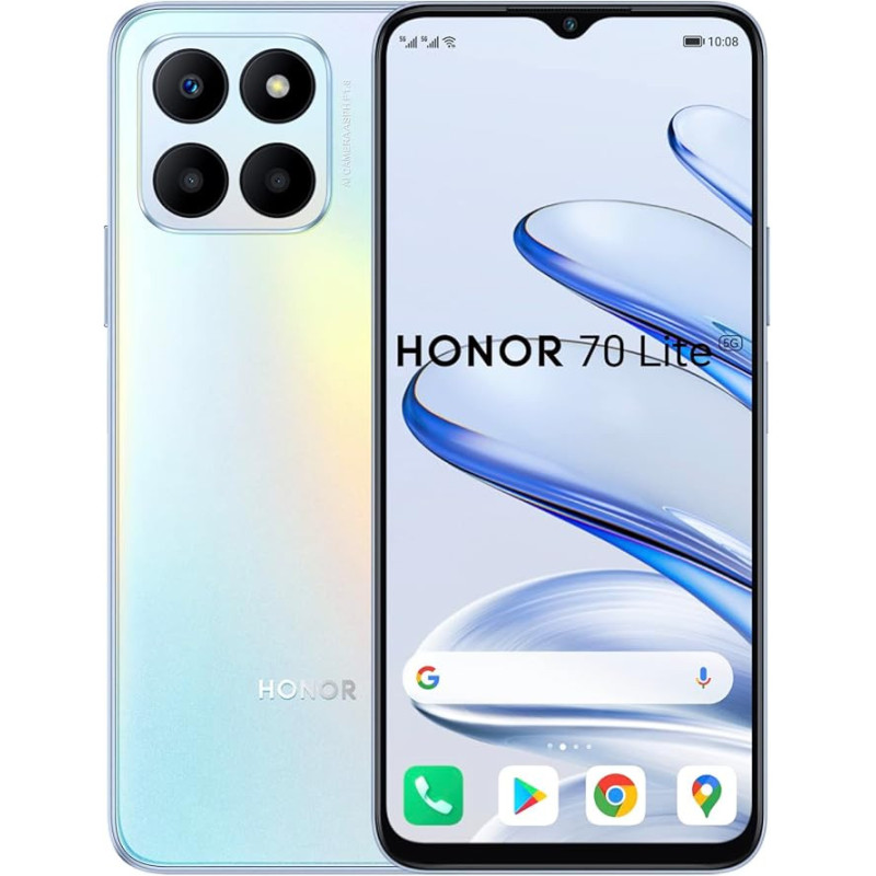 HONOR 70 LITE DUAL SIM 4GB RAM - Imagen 1