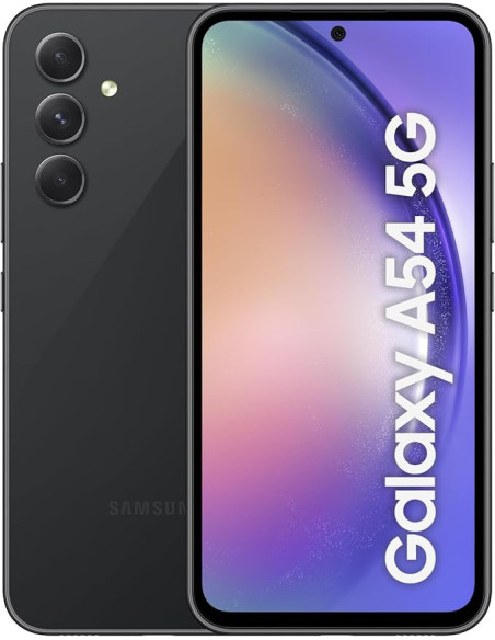 SAMSUNG A54 5G - Imagen 1