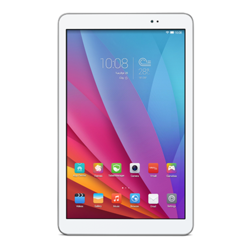 HUAWEI MEDIAPAD T1 10 4G SS 1GB - Imagen 1