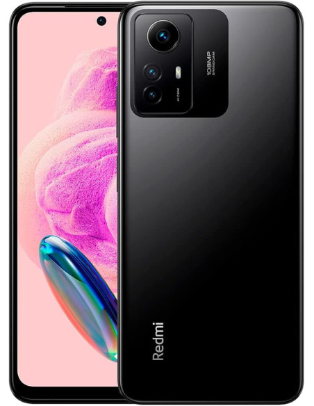 XIAOMI REDMI NOTE 12S DUAL SIM 8GB - Imagen 1