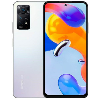 XIAOMI REDMI NOTE 11 PRO 5G 6GB - Imagen 1