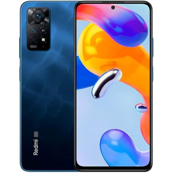XIAOMI REDMI NOTE 11 PRO 5G 8GB - Imagen 1