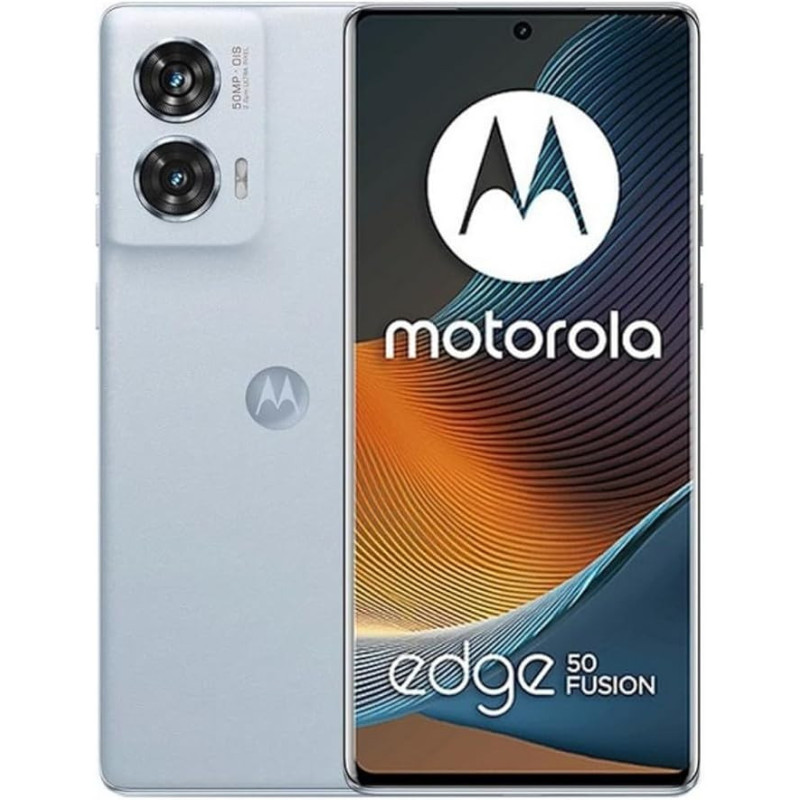 MOTOROLA EDGE 50 FUSION DUAL SIM 8GB - Imagen 1