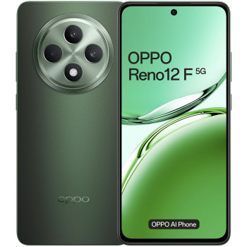 OPPO RENO12 F DUAL SIM 12GB - Imagen 1