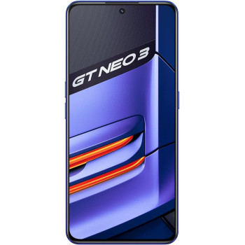 REALME GT NEO 3 150W 5G DUAL SIM 12GB - Imagen 1