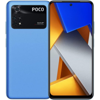 XIAOMI POCO M4 PRO DUAL SIM 6GB - Imagen 1