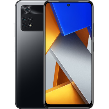 XIAOMI POCO M4 PRO DUAL SIM 8GB - Imagen 1