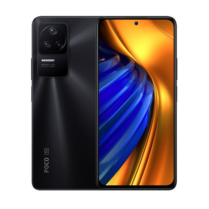 XIAOMI POCO F4 DUAL SIM 6GB - Imagen 1