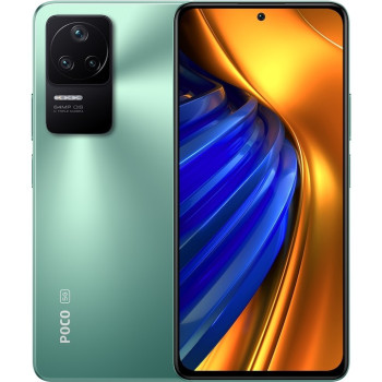 XIAOMI POCO F4 DUAL SIM 6GB - Imagen 1
