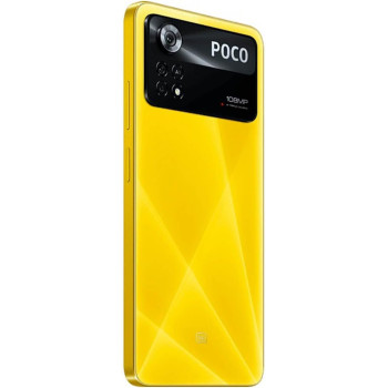 XIAOMI POCO X4 PRO 5G DUAL SIM 6GB - Imagen 2