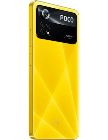 XIAOMI POCO X4 PRO 5G DUAL SIM 6GB - Imagen 2