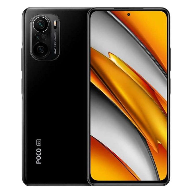 XIAOMI POCO F3 5G DUAL SIM 8GB - Imagen 1