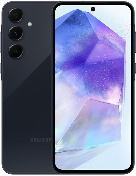 SAMSUNG GALAXY A55 5G A556B DUAL SIM 8GB - Imagen 1