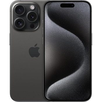 APPLE IPHONE 15 PRO SS ESIM 8GB 128GB ACEPTABLE - Imagen 1
