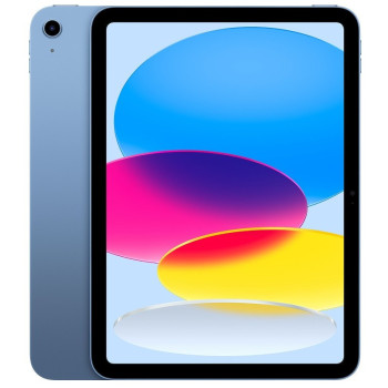 APPLE IPAD 10TH GEN WIFI A2696 4GB - Imagen 1